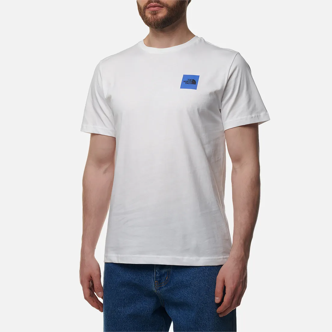 The North Face Мужская футболка Coordinates