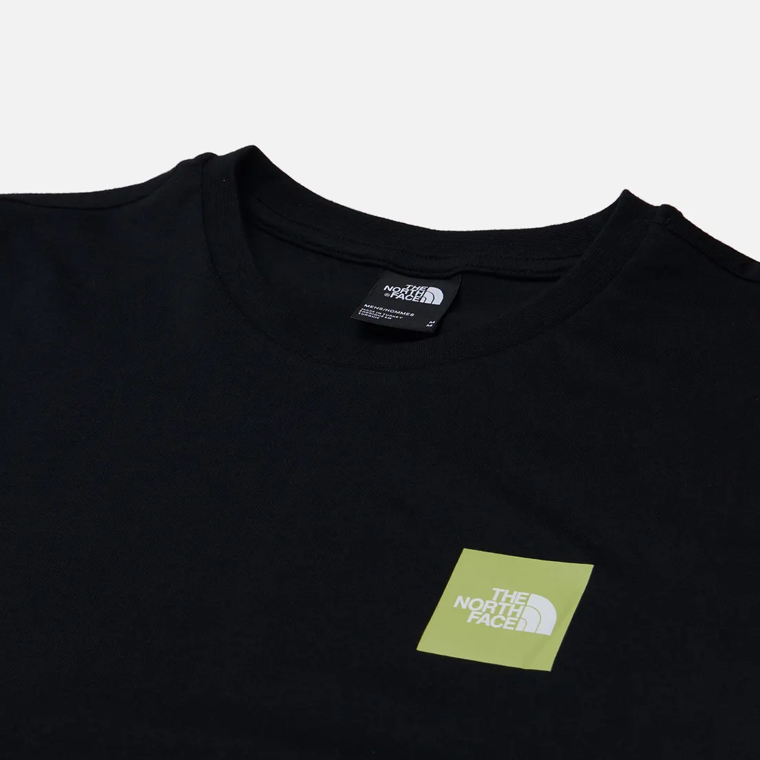 The North Face Мужская футболка Coordinates