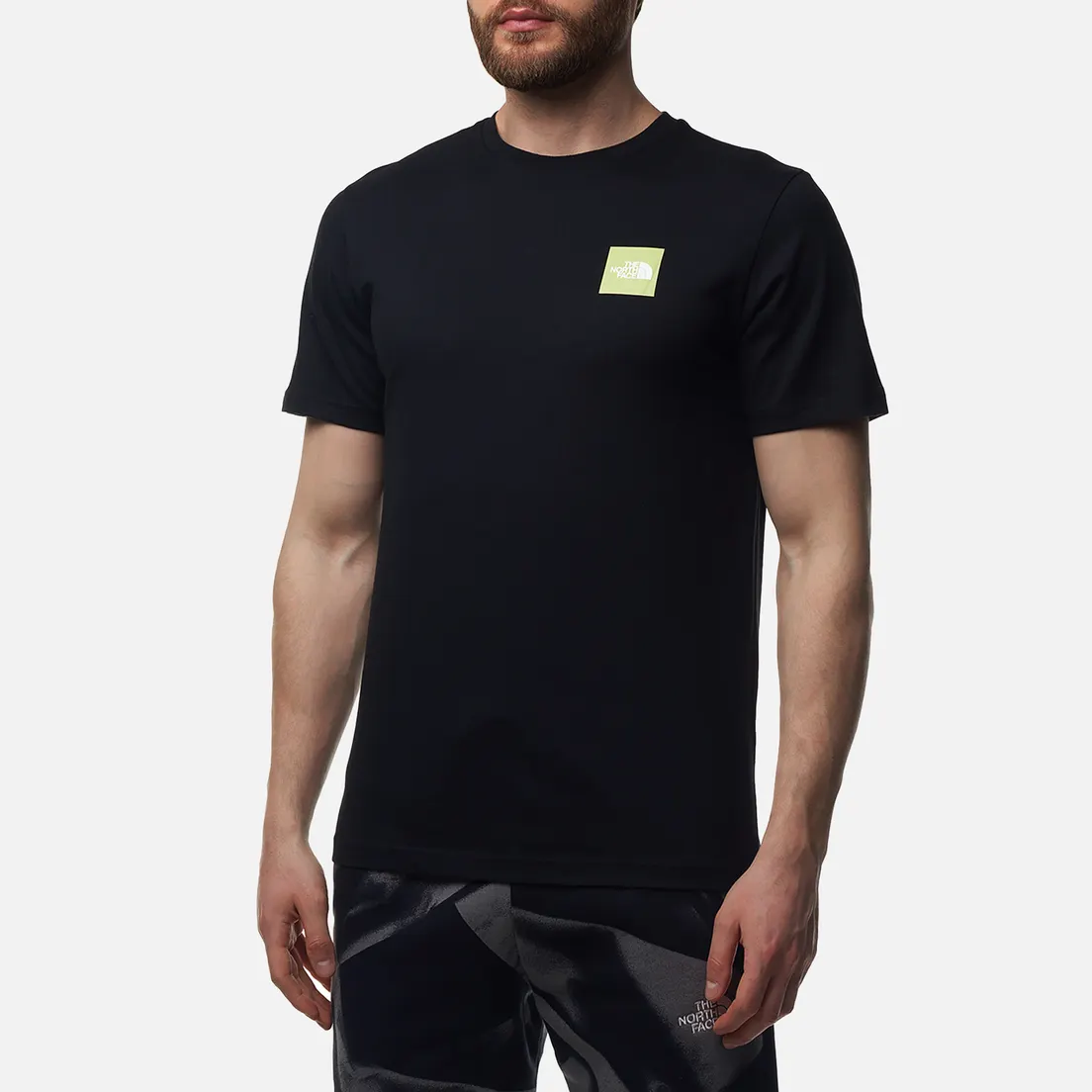 The North Face Мужская футболка Coordinates
