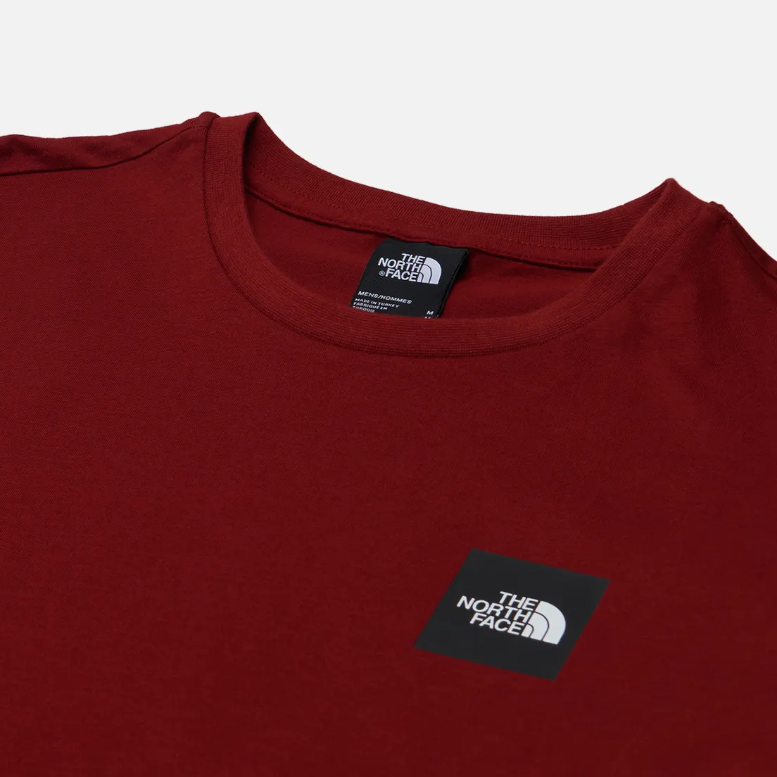 The North Face Мужская футболка Coordinates
