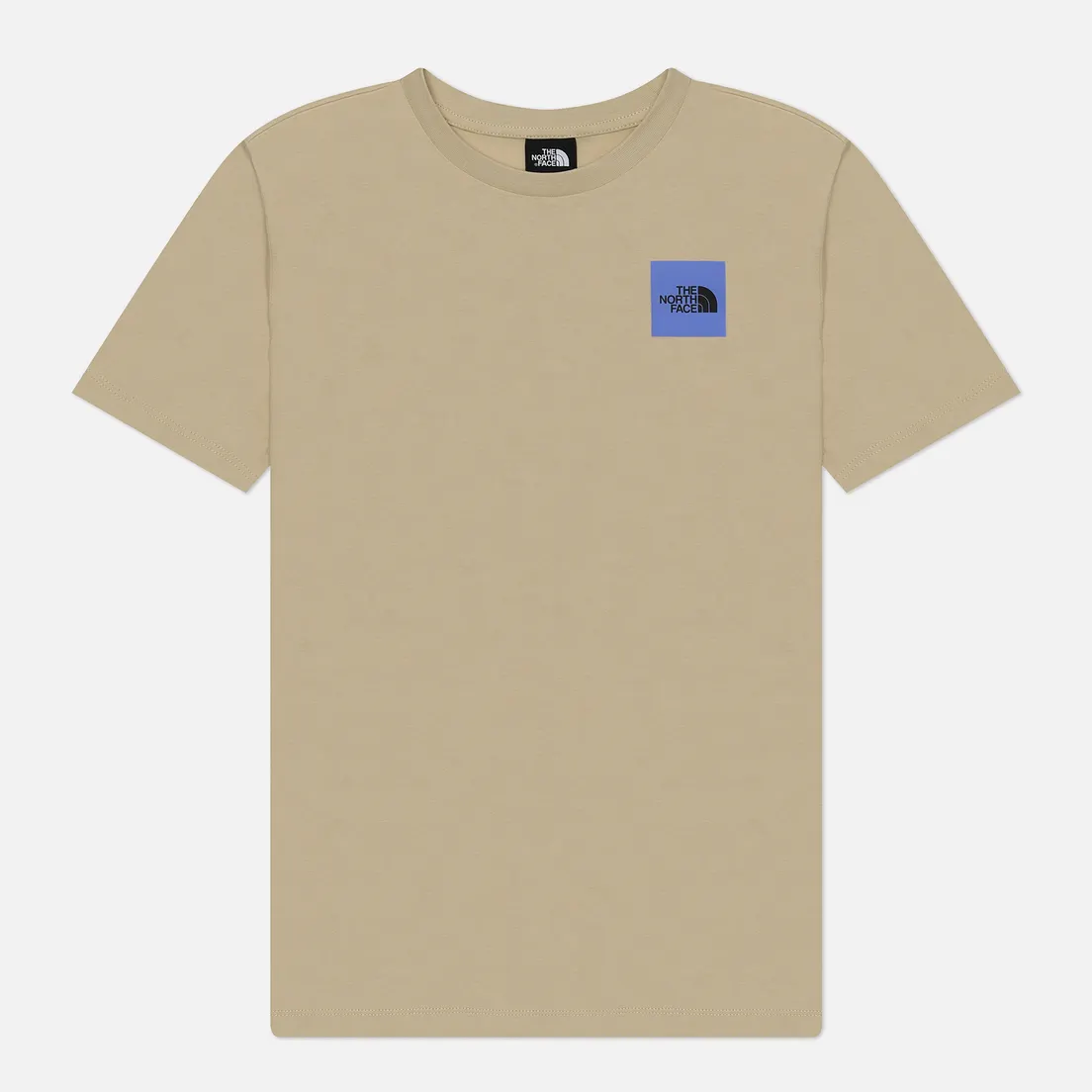 The North Face Женская футболка Coordinates