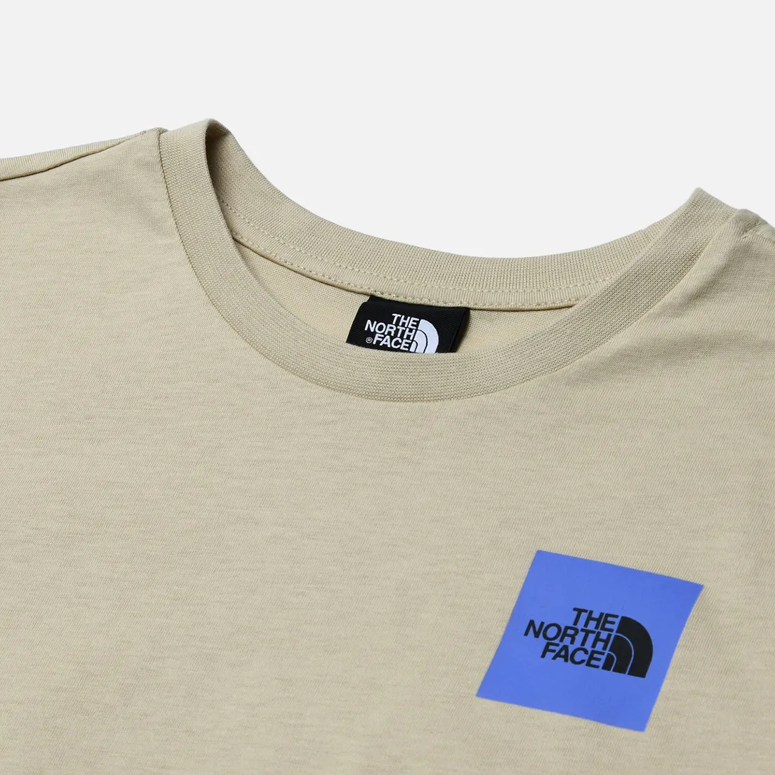 The North Face Женская футболка Coordinates