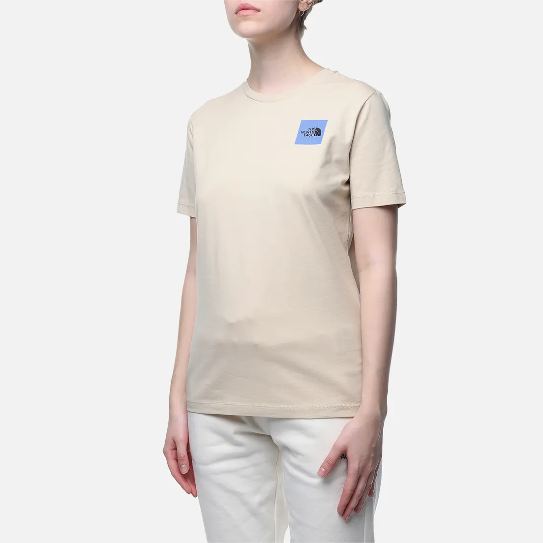 The North Face Женская футболка Coordinates