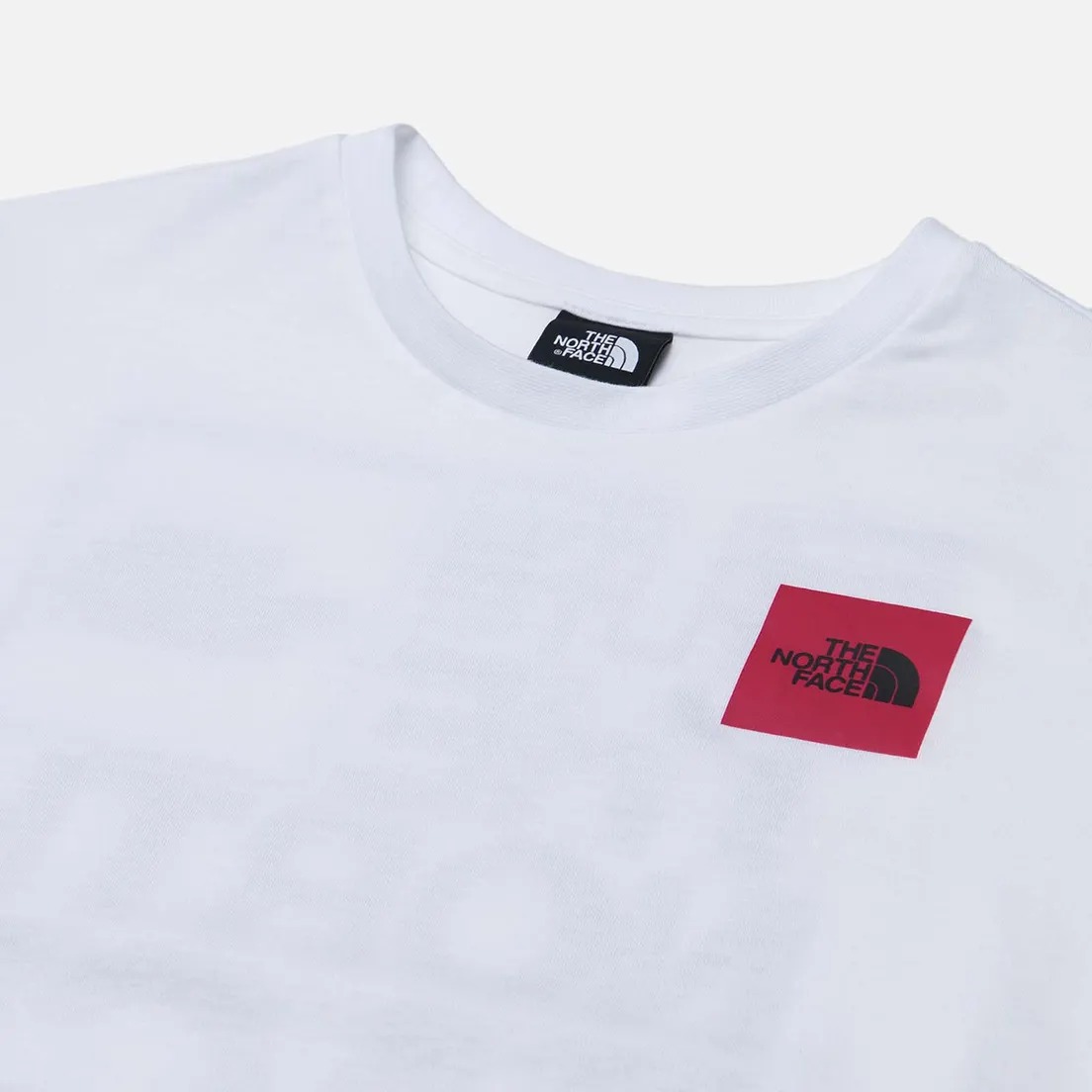 The North Face Женская футболка Coordinates