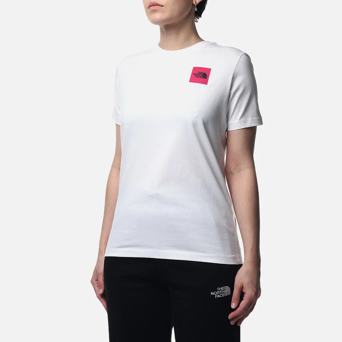 The North Face Женская футболка Coordinates