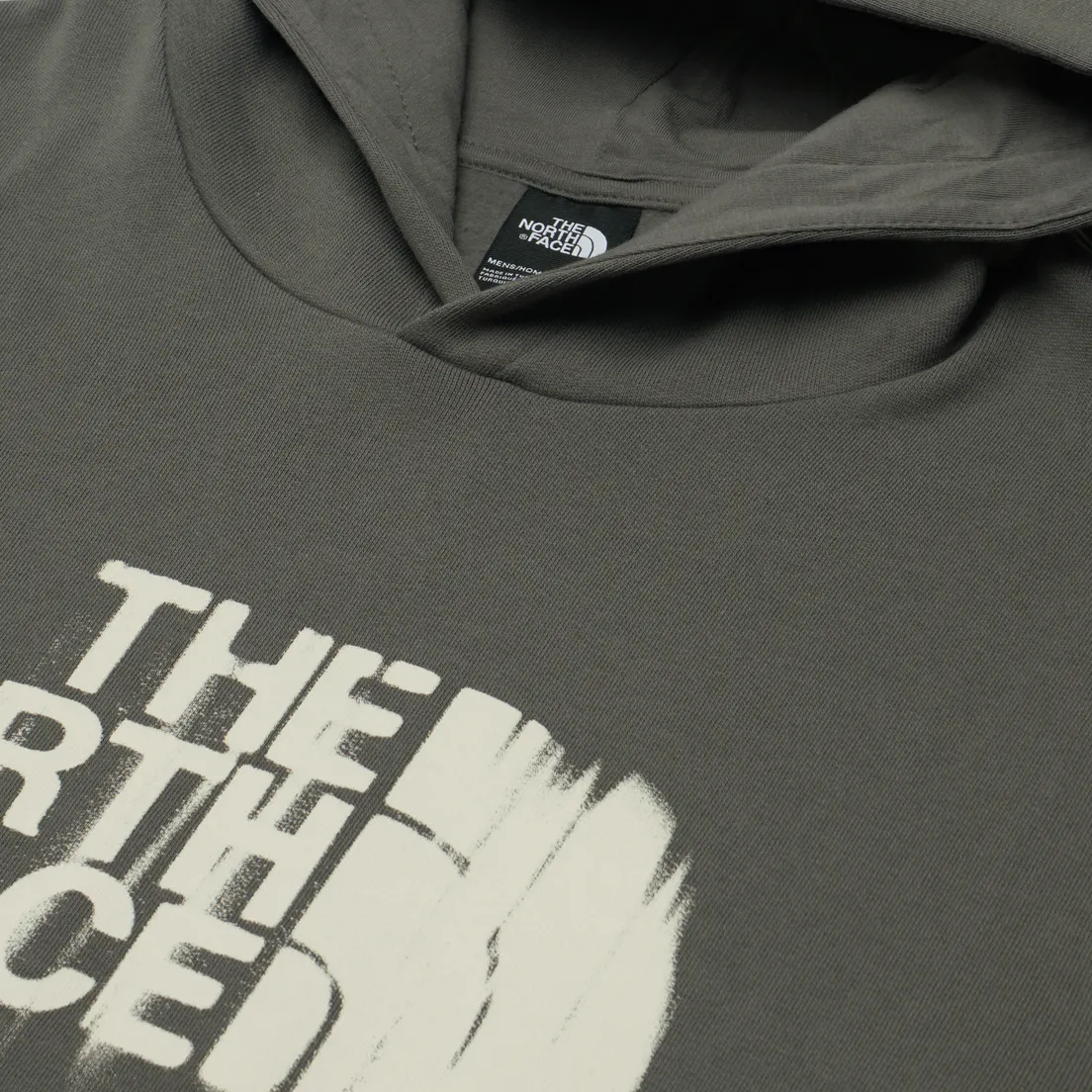 The North Face Мужская толстовка Graphic Hoodie 3