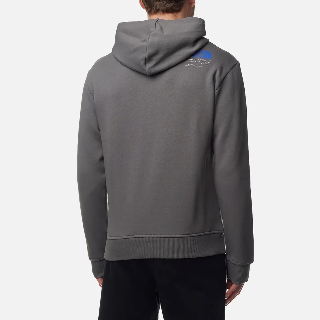 The North Face Мужская толстовка Graphic Hoodie 3