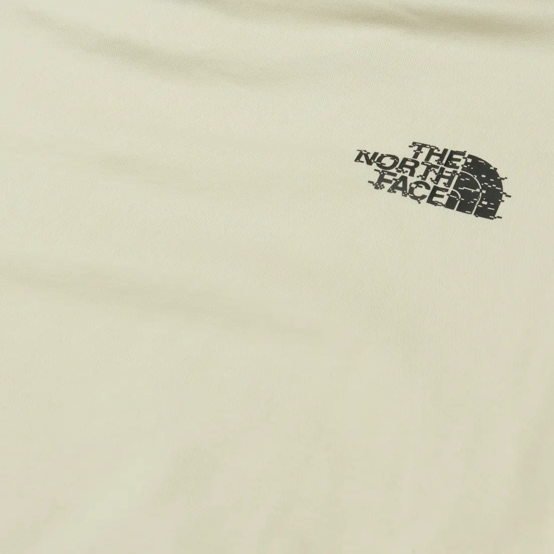 The North Face Мужская толстовка Never Stop Exploring Graphic Hoodie