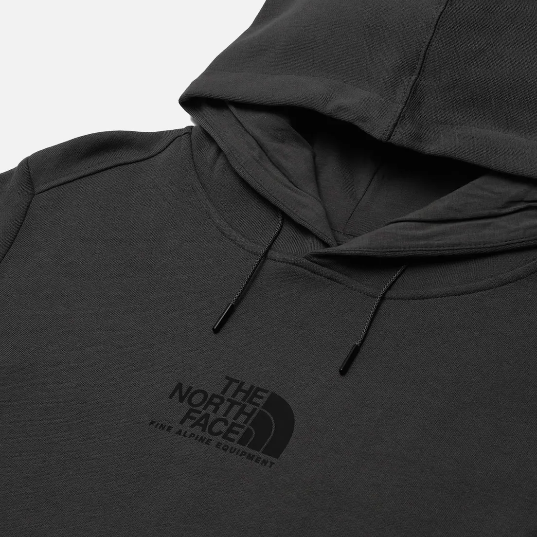 The North Face Мужская толстовка Fine Alpine Hoodie