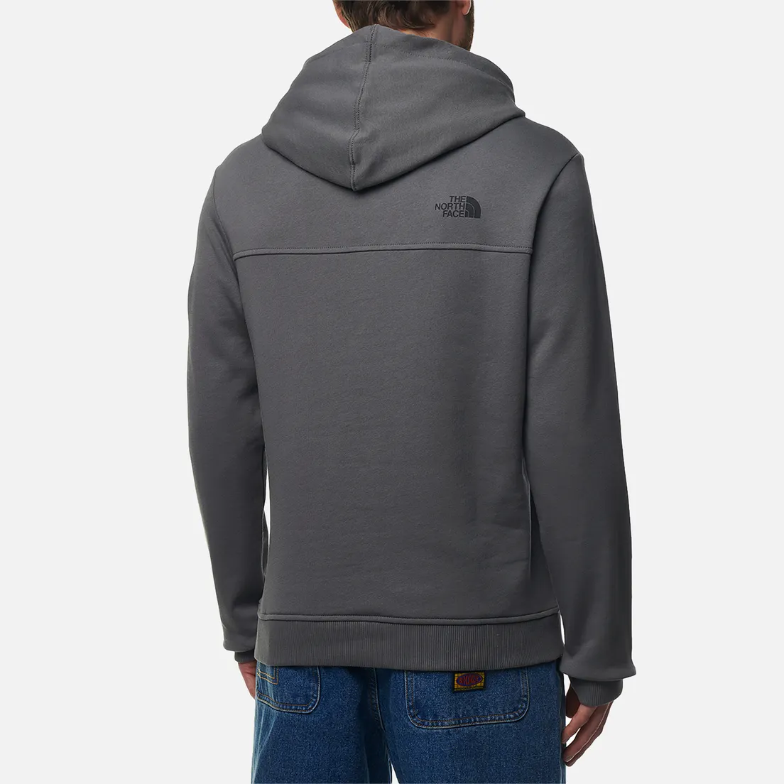The North Face Мужская толстовка Fine Alpine Hoodie