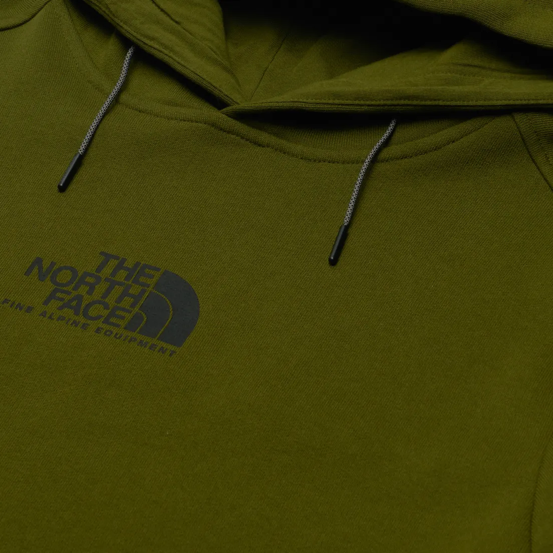 The North Face Мужская толстовка Fine Alpine Hoodie