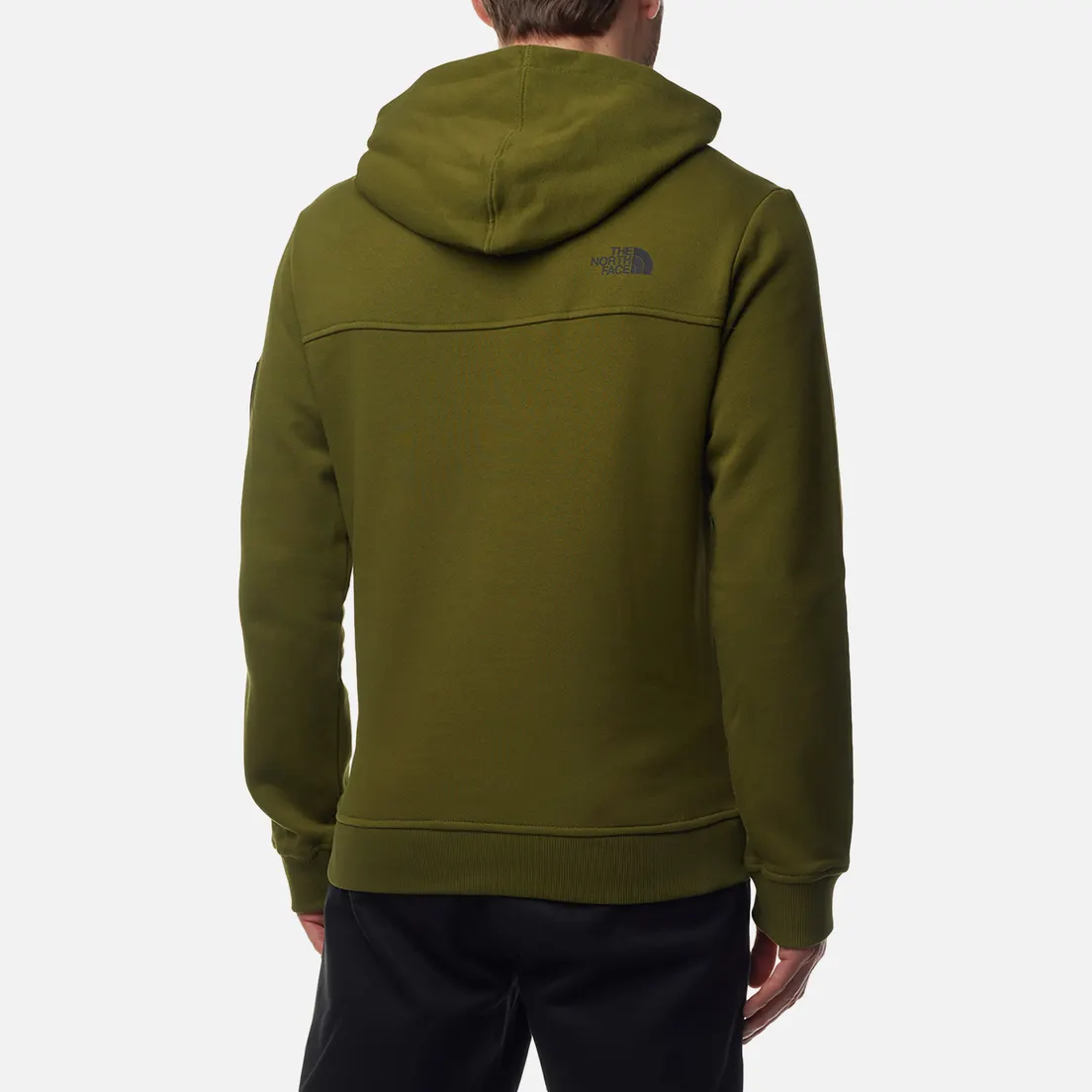 The North Face Мужская толстовка Fine Alpine Hoodie