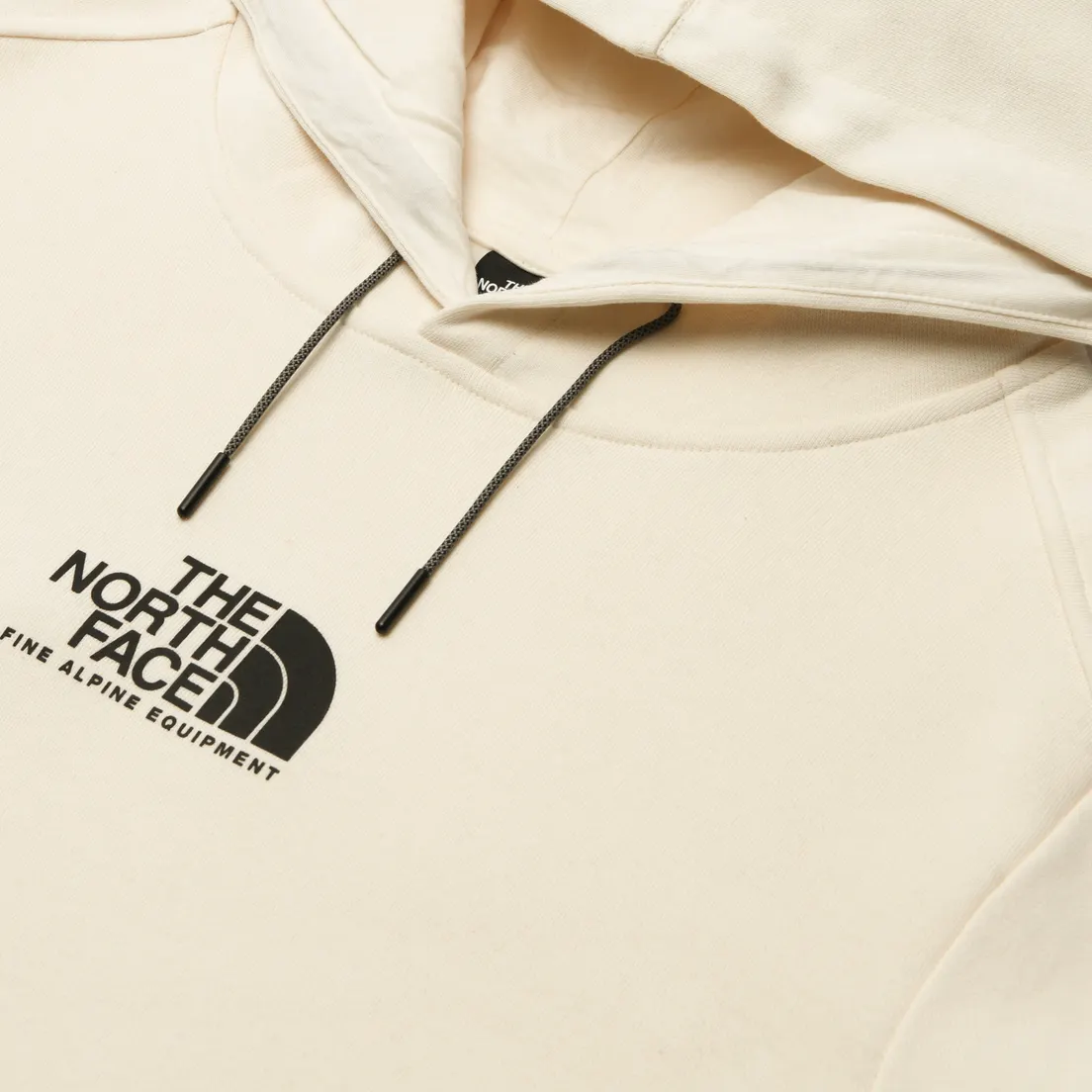 The North Face Мужская толстовка Fine Alpine Hoodie