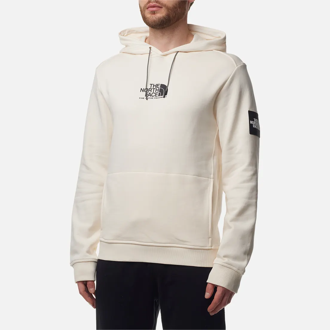 The North Face Мужская толстовка Fine Alpine Hoodie
