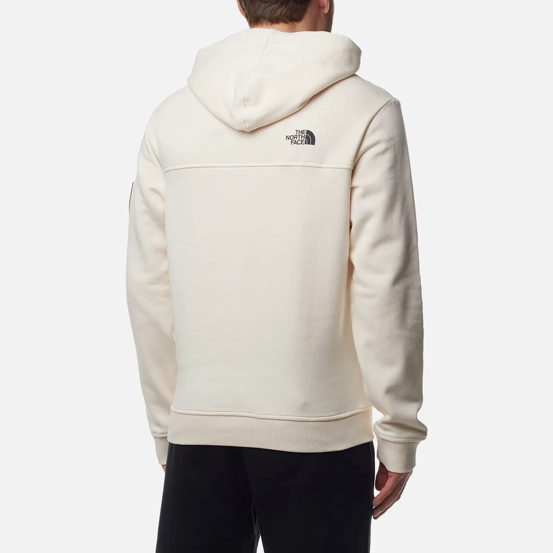The North Face Мужская толстовка Fine Alpine Hoodie