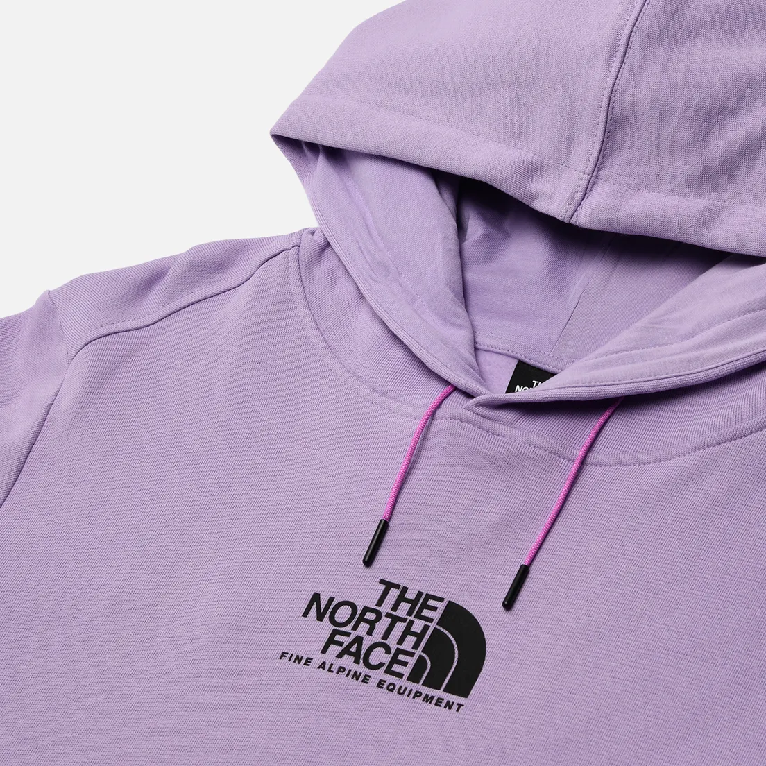 The North Face Мужская толстовка Fine Alpine Hoodie