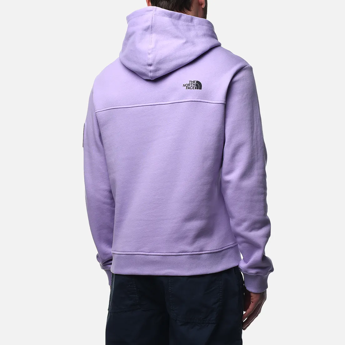 The North Face Мужская толстовка Fine Alpine Hoodie