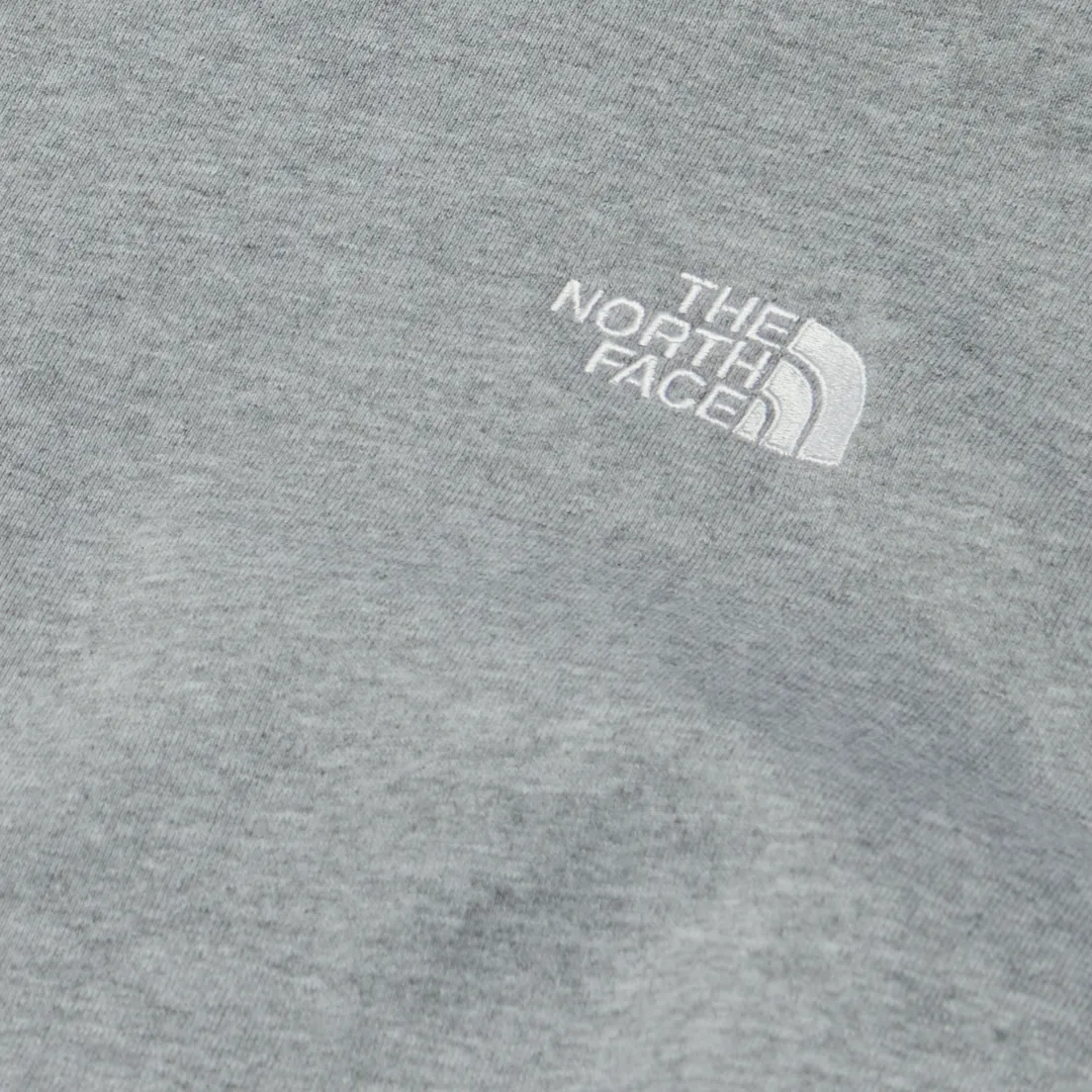 The North Face Мужская толстовка Essential Full-Zip Hoodie