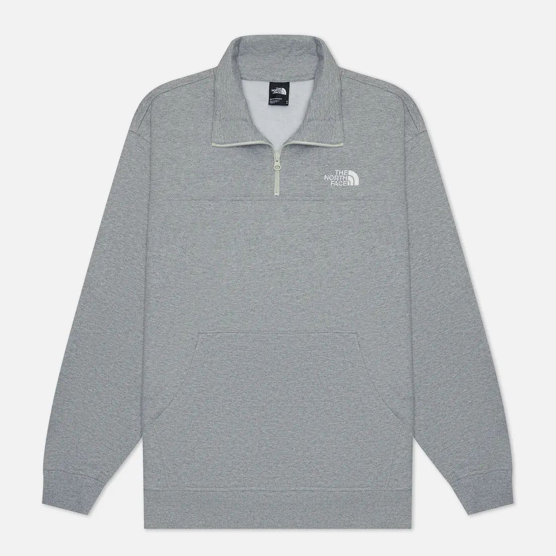 The North Face Мужская толстовка Essential 1/4 Neck