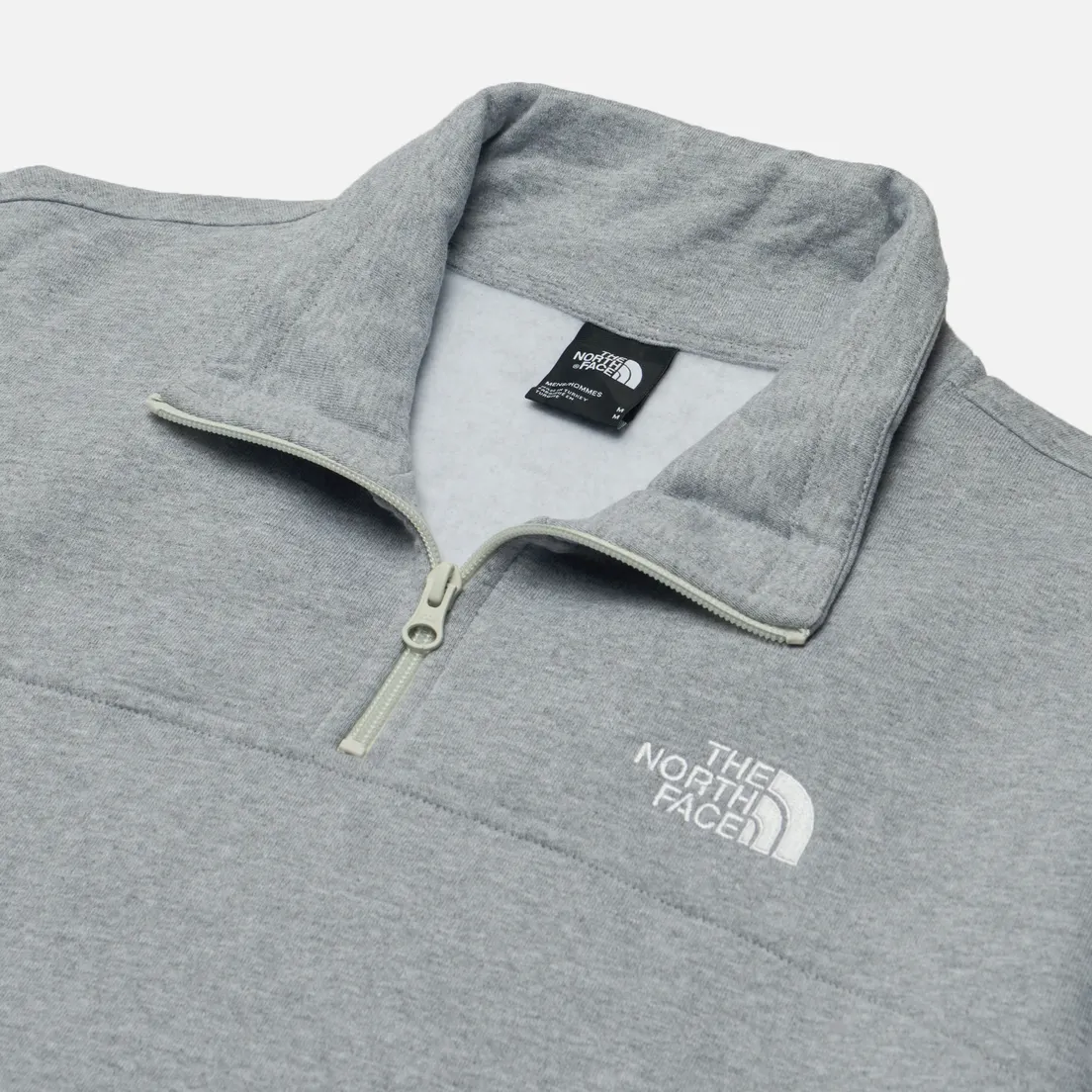 The North Face Мужская толстовка Essential 1/4 Neck