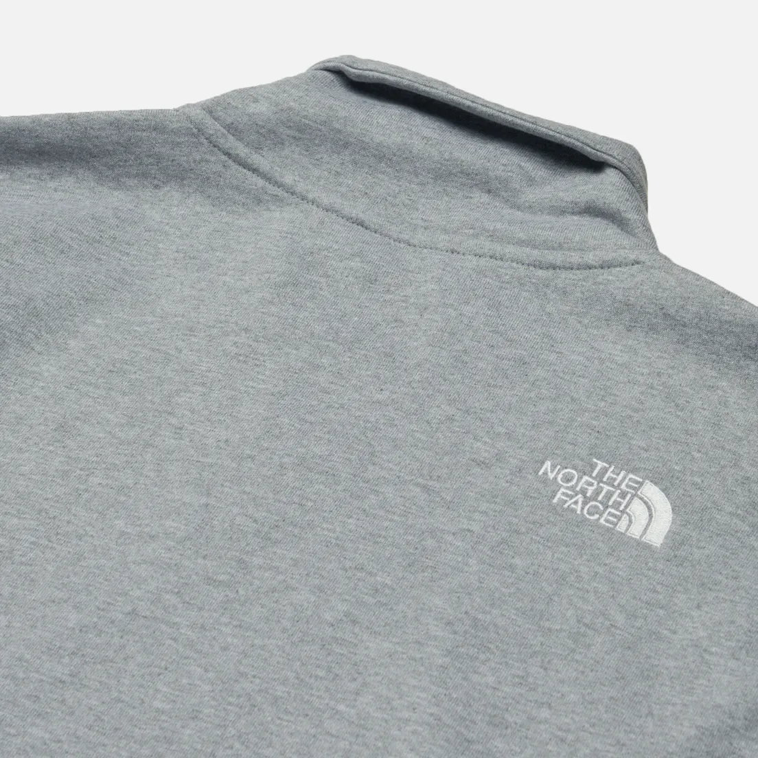 The North Face Мужская толстовка Essential 1/4 Neck