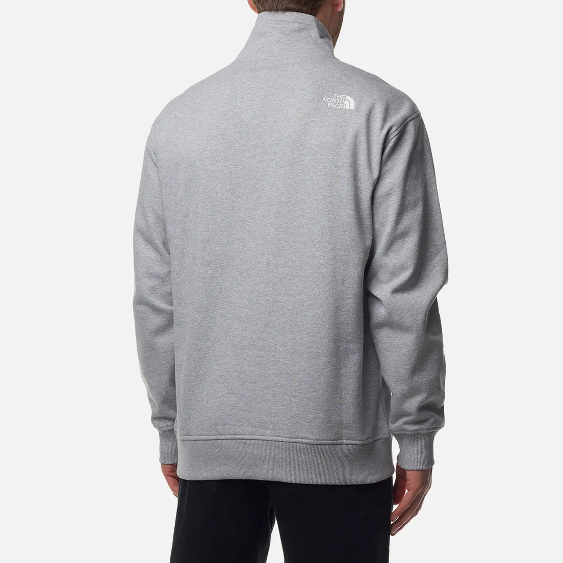 The North Face Мужская толстовка Essential 1/4 Neck