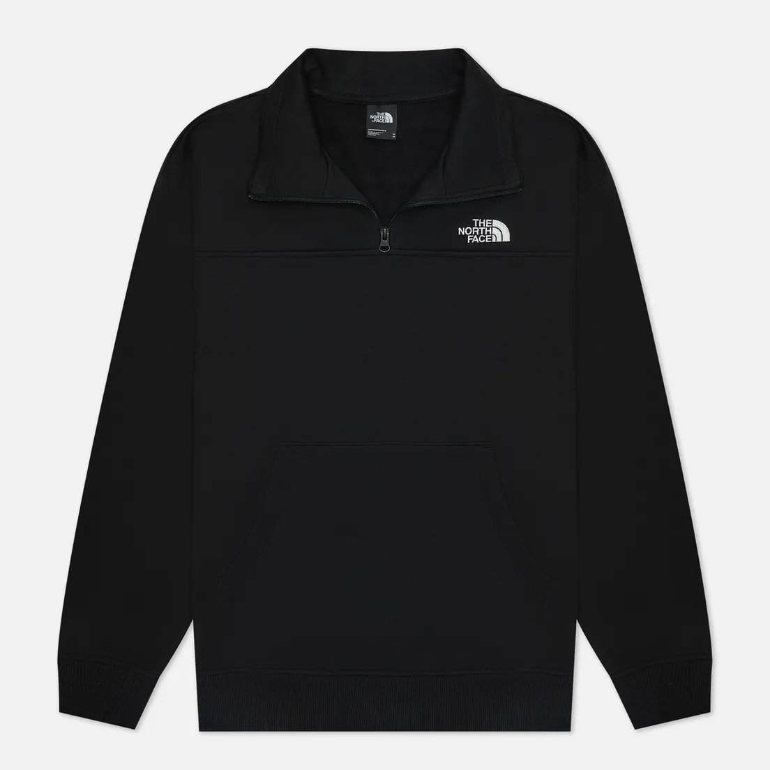 The North Face Мужская толстовка Essential 1/4 Neck
