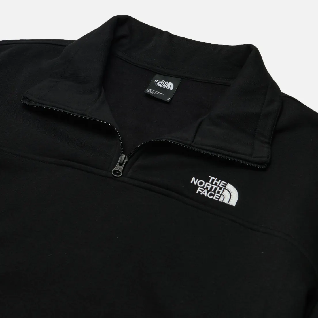 The North Face Мужская толстовка Essential 1/4 Neck
