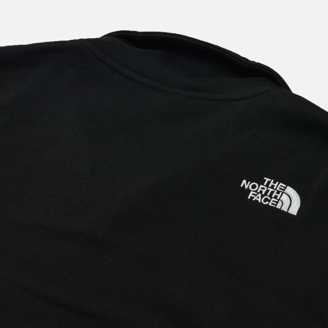 The North Face Мужская толстовка Essential 1/4 Neck
