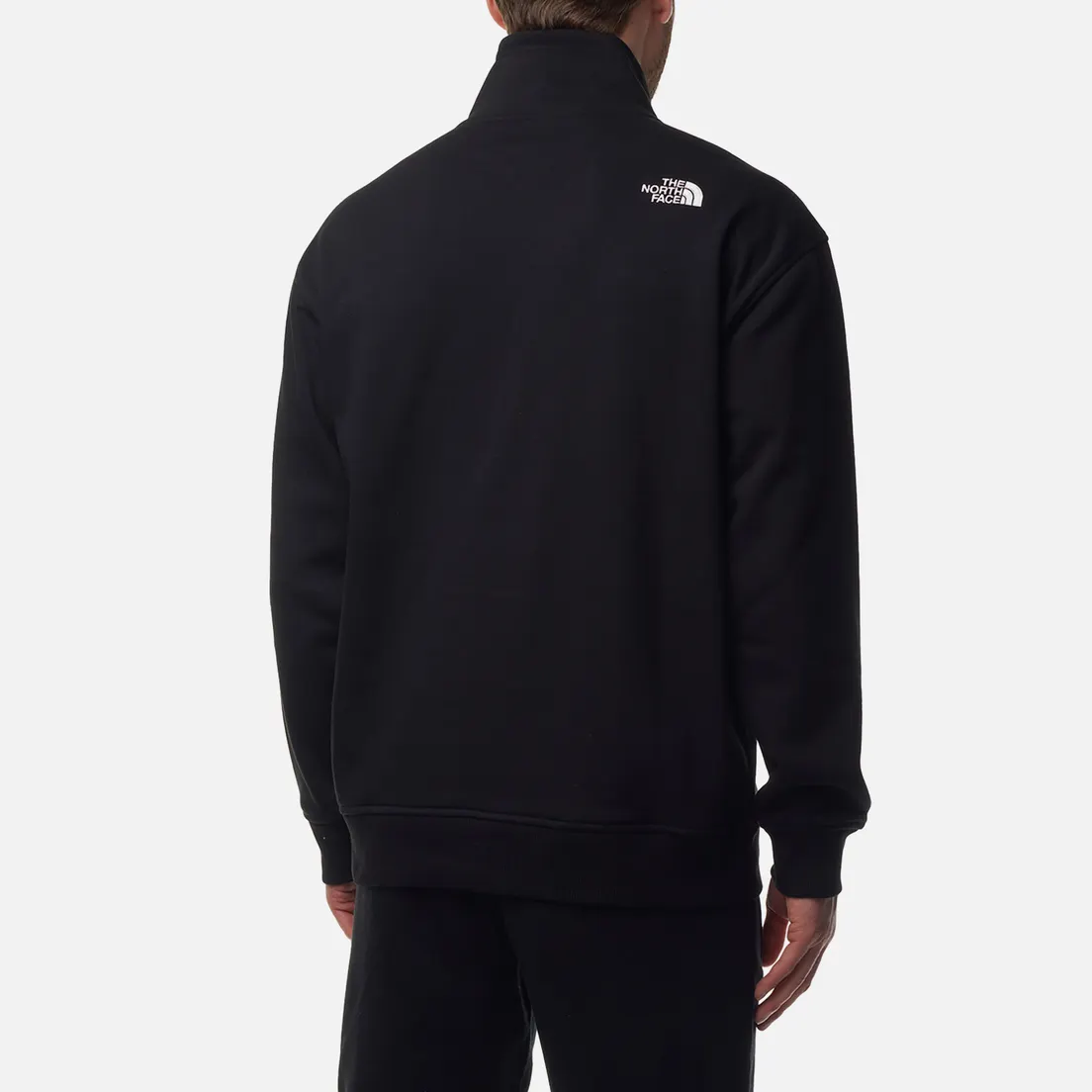The North Face Мужская толстовка Essential 1/4 Neck