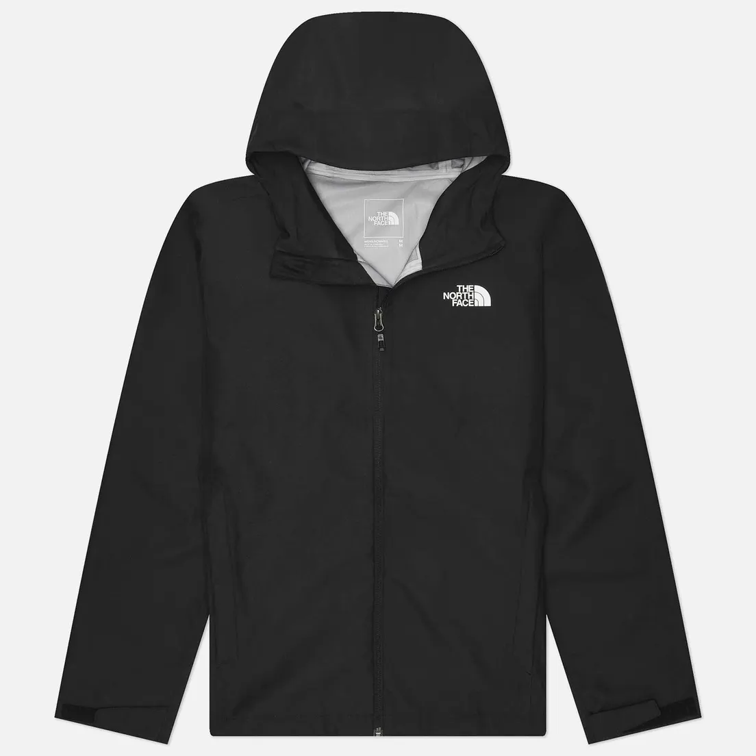 The North Face Мужская куртка ветровка Whiton 3L