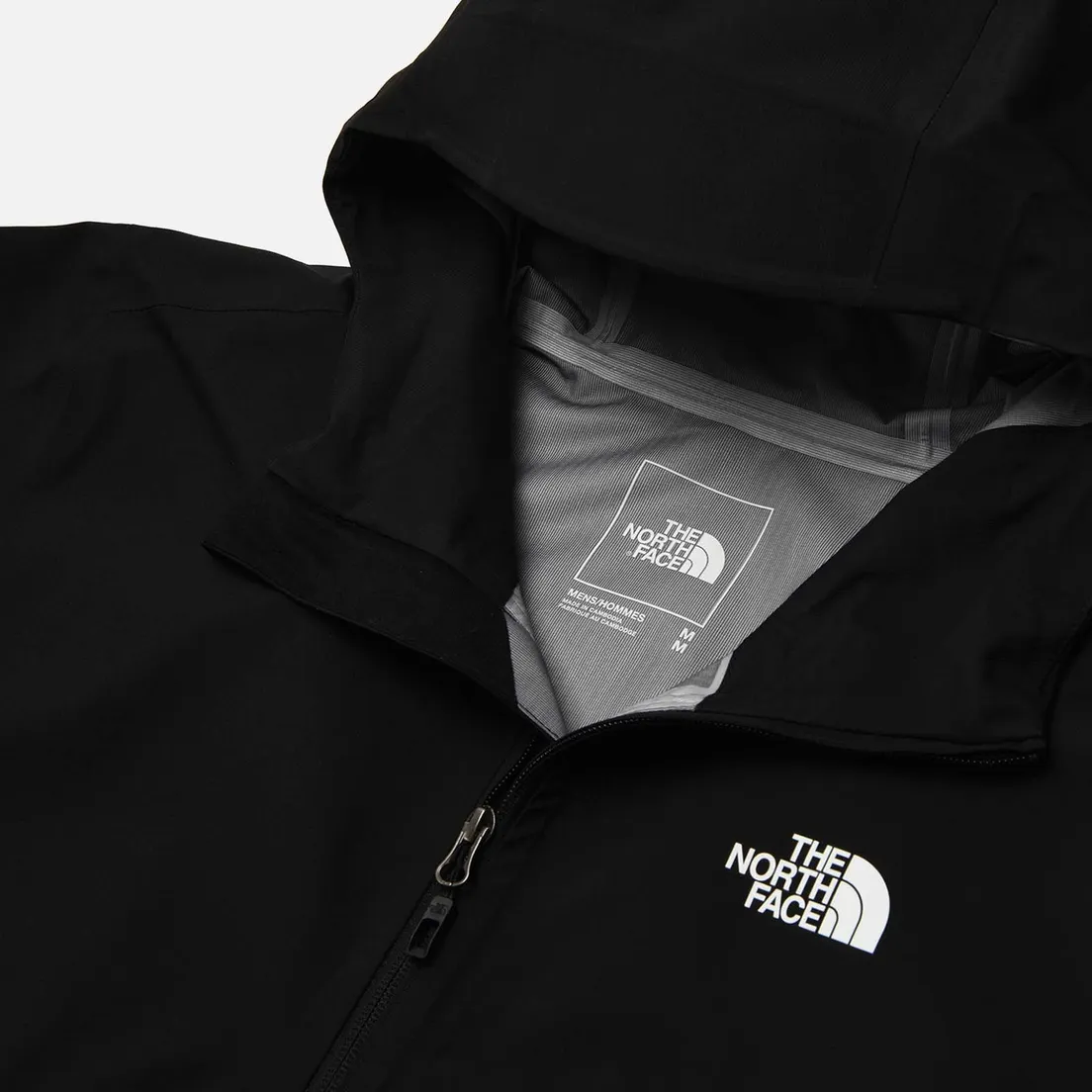 The North Face Мужская куртка ветровка Whiton 3L