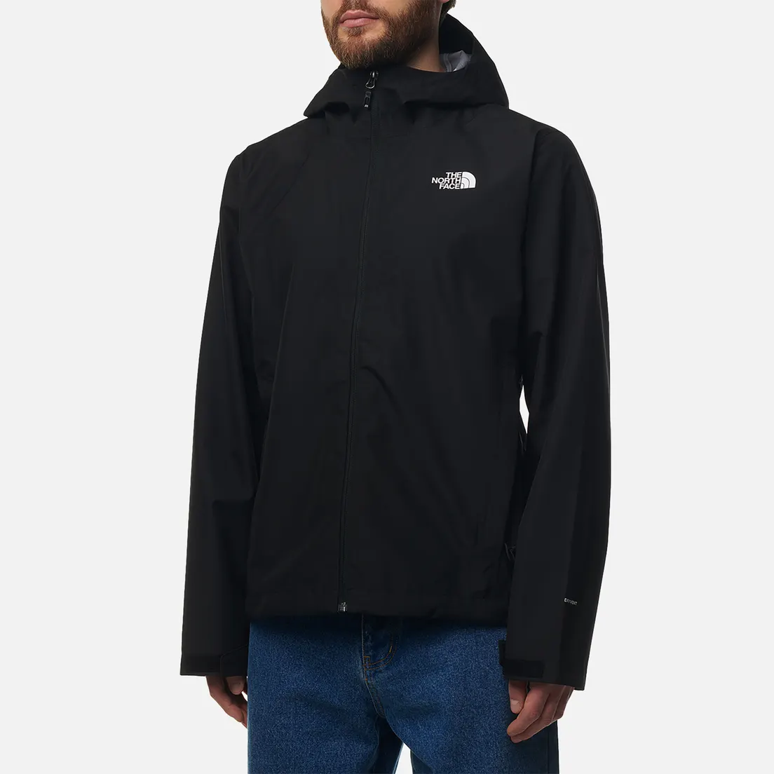 The North Face Мужская куртка ветровка Whiton 3L