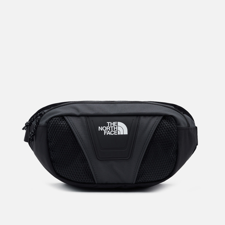 Сумки на пояс Сумка на пояс The North Face Y2K Hip Pack, цвет чёрный