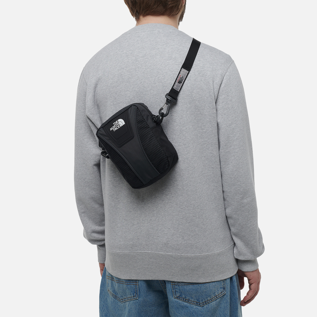 The North Face Сумка Y2K Shoulder