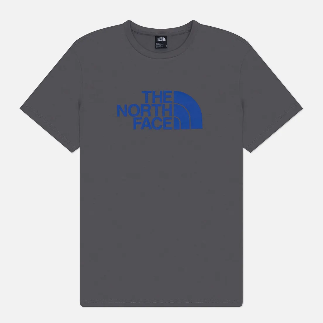 The North Face Мужская футболка Easy Crew Neck