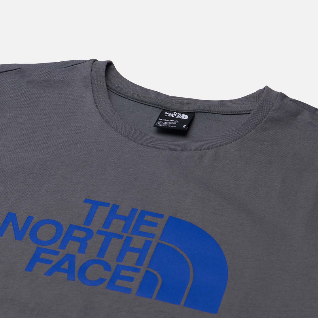 The North Face Мужская футболка Easy Crew Neck