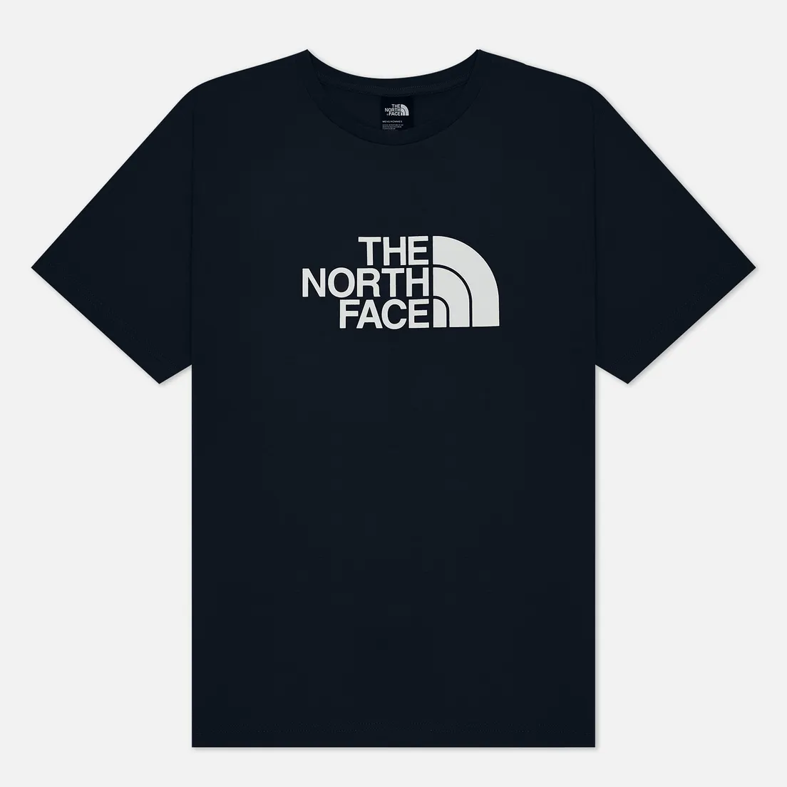 The North Face Мужская футболка Easy Crew Neck