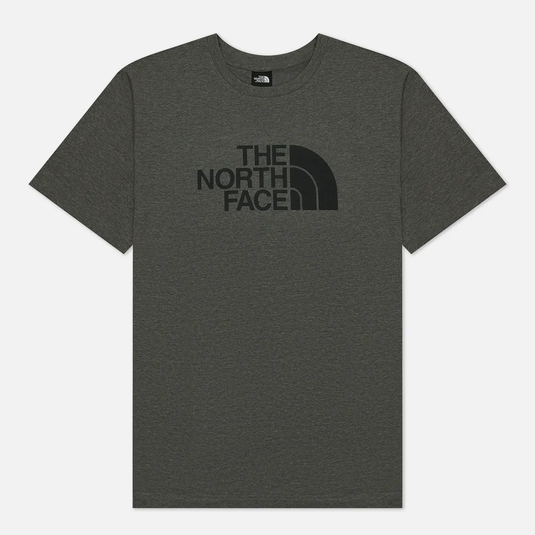 The North Face Мужская футболка Easy Crew Neck