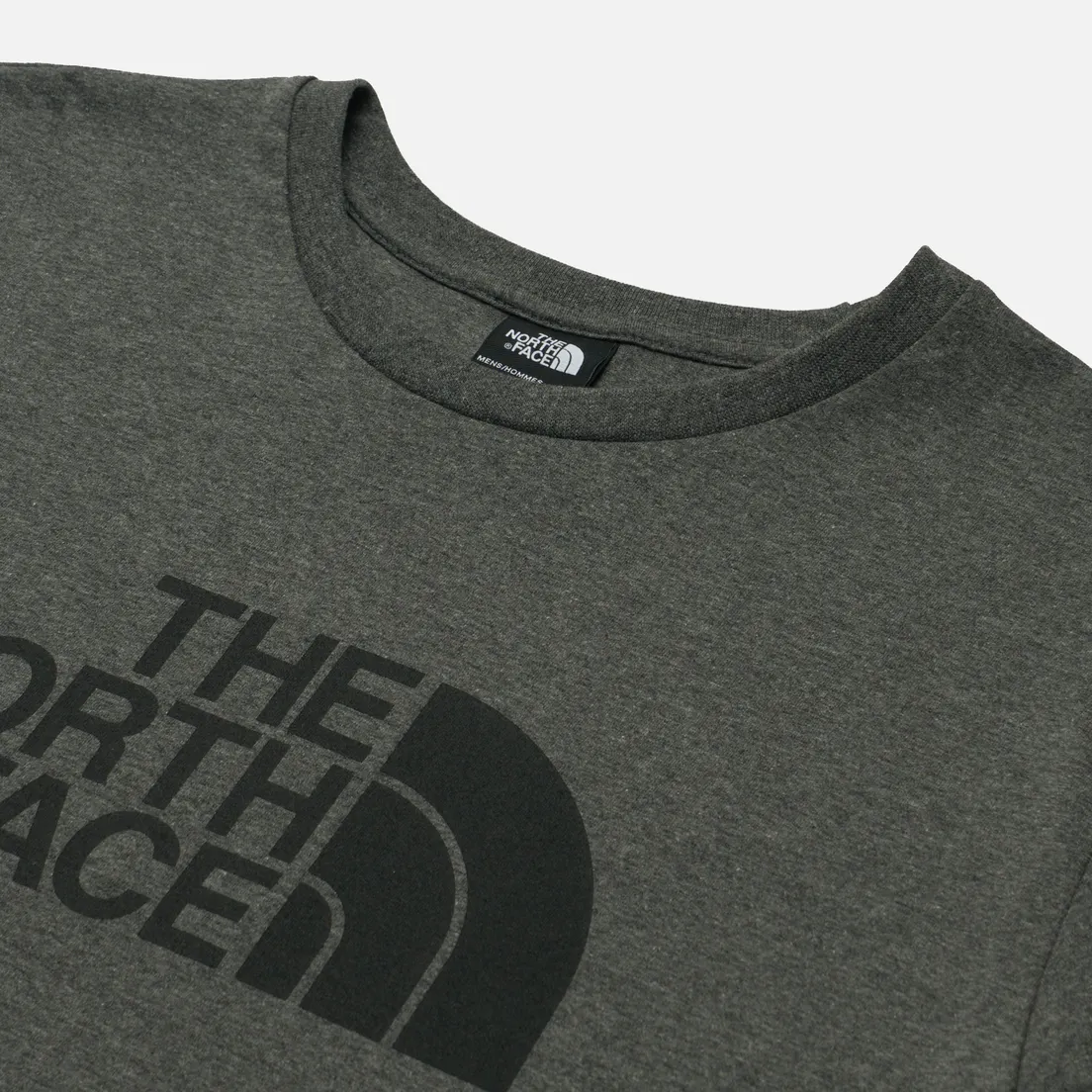 The North Face Мужская футболка Easy Crew Neck