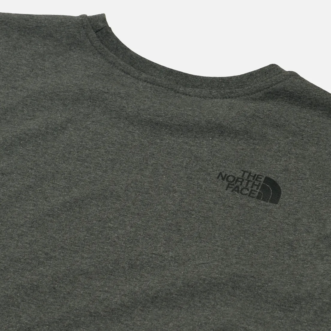 The North Face Мужская футболка Easy Crew Neck