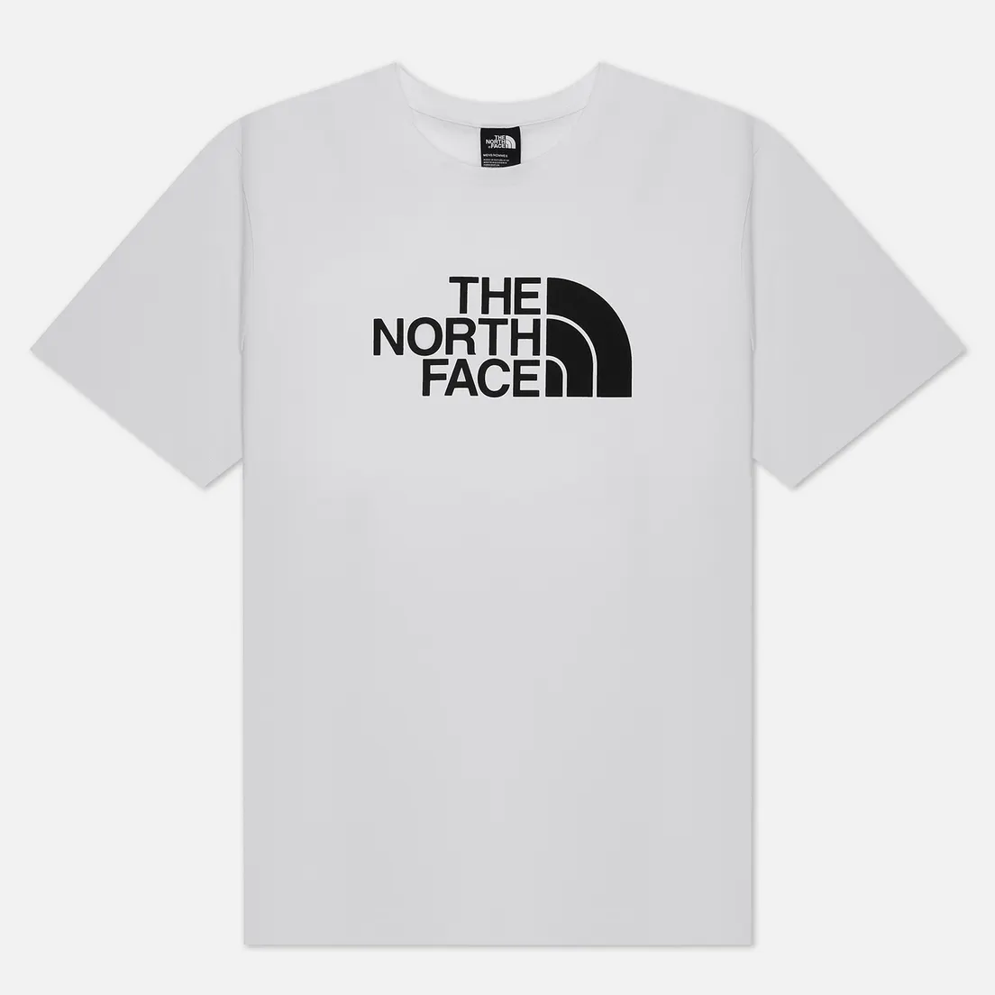 The North Face Мужская футболка Easy Crew Neck