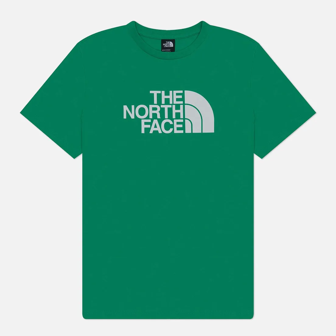 The North Face Мужская футболка Easy Crew Neck