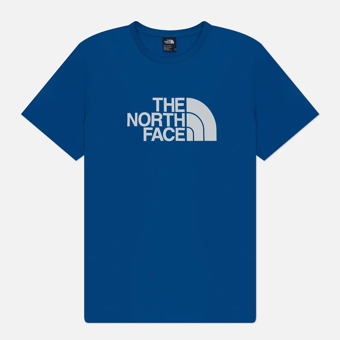 The North Face Мужская футболка Easy Crew Neck