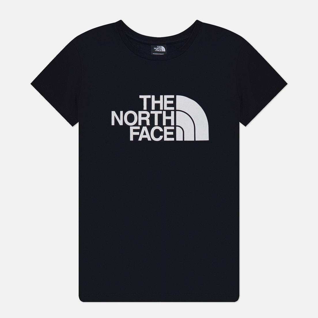 The North Face Женская футболка Easy Crew Neck