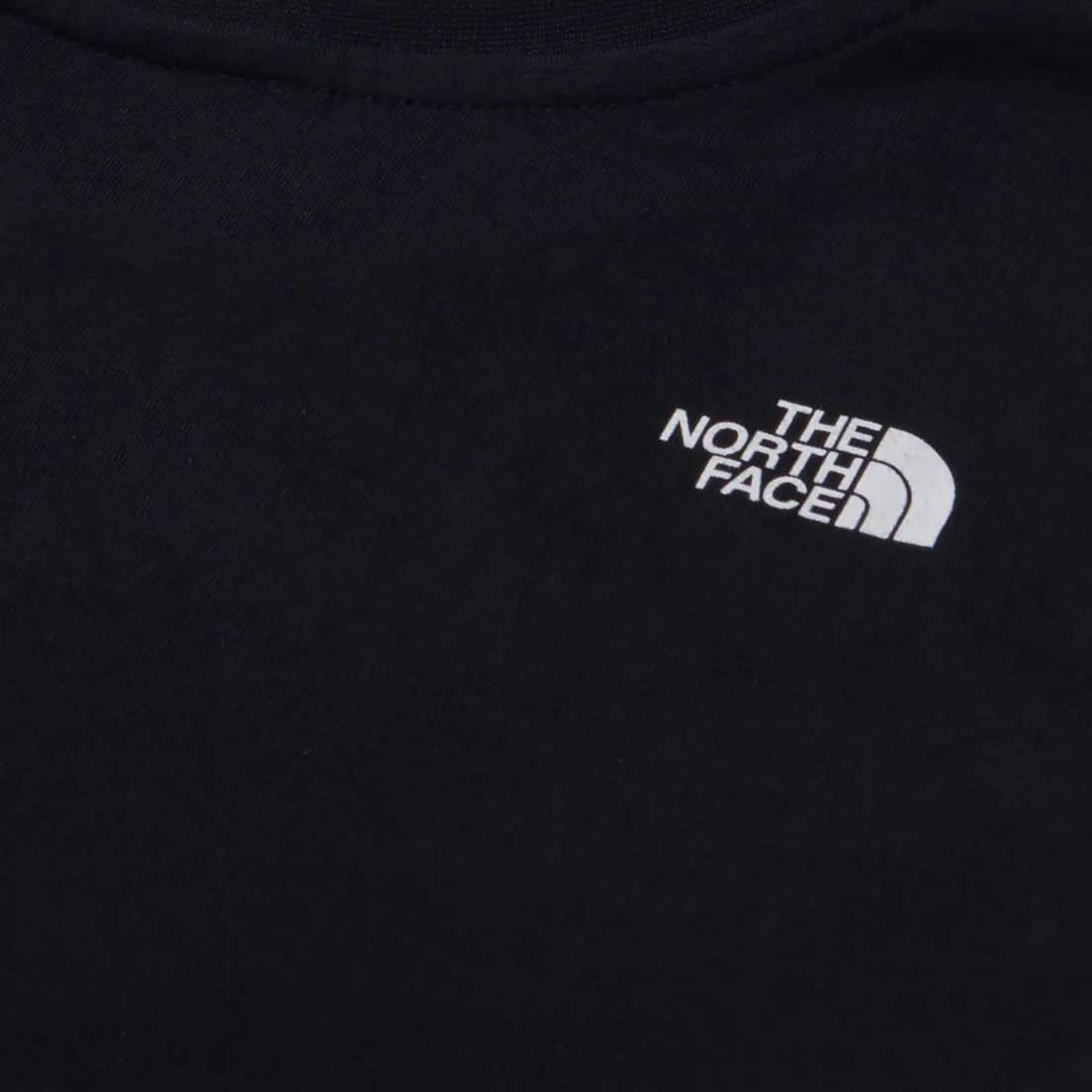 The North Face Женская футболка Easy Crew Neck