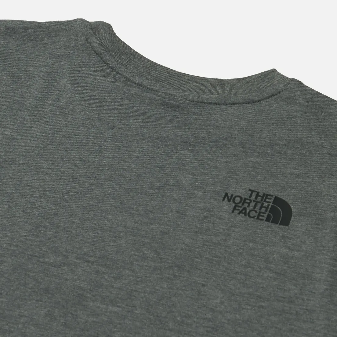 The North Face Мужская футболка Simple Dome Crew Neck