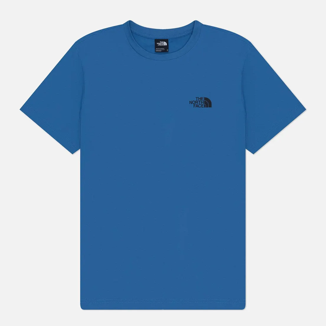 The North Face Мужская футболка Simple Dome Crew Neck