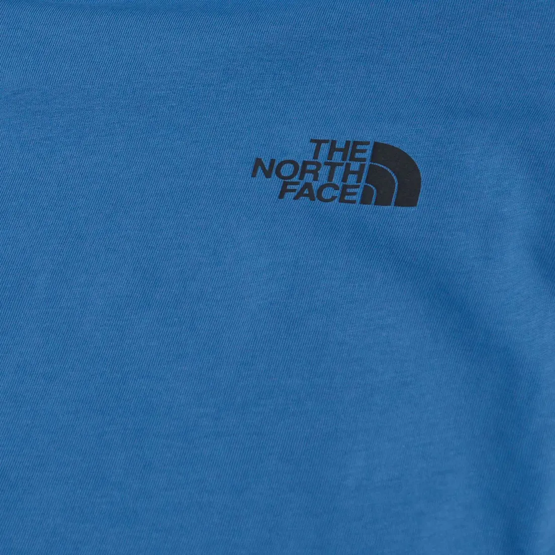 The North Face Мужская футболка Simple Dome Crew Neck