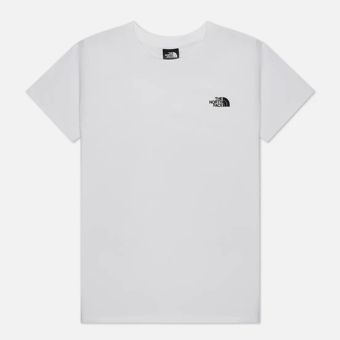The North Face Женская футболка Simple Dome Crew Neck